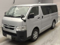 2021 Toyota Hiace Van