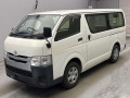 2019 Toyota Hiace Van