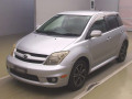 2006 Toyota IST