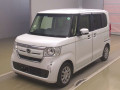 2019 Honda N-BOX