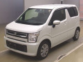 2020 Suzuki Wagon R