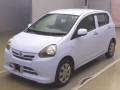 2012 Daihatsu Mira e:S