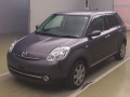2007 Mazda Verisa