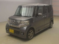 2014 Honda N-BOX CUSTOM