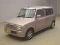 2008 Suzuki ALTO Lapin