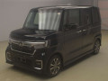 2023 Honda N-BOX CUSTOM