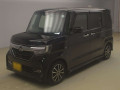 2018 Honda N-BOX CUSTOM