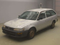 1999 Toyota Corolla Van