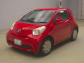 2008 Toyota iQ