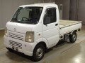 2006 Mazda Scrum Truck