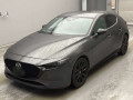 2022 Mazda Mazda3 Fastback