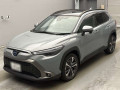 2022 Toyota Corolla Cross
