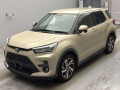 2020 Toyota Raize