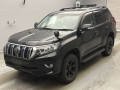 2018 Toyota Land Cruiser Prado