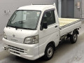 2011 Daihatsu Hijet Truck