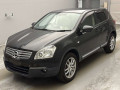 2010 Nissan Dualis