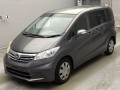2013 Honda Freed