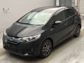 2013 Honda Fit Hybrid