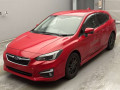 2019 Subaru Impreza Sports