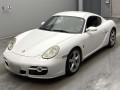 2007 Porsche Cayman
