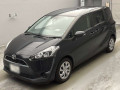 2018 Toyota Sienta