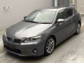 2013 Lexus CT