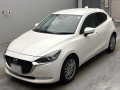 2020 Mazda Mazda2