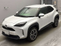 2022 Toyota YARIS CROSS