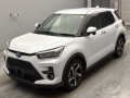 2022 Toyota Raize