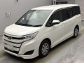 2020 Toyota Noah