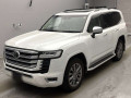 2023 Toyota Land Cruiser