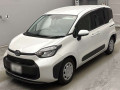 2024 Toyota Sienta