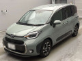 2022 Toyota Sienta