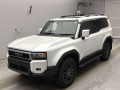 2024 Toyota Land Cruiser 250