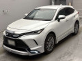2024 Toyota Harrier