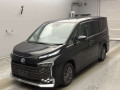 2023 Toyota Voxy