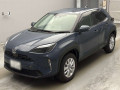2024 Toyota YARIS CROSS