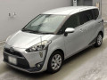 2016 Toyota Sienta