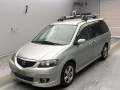 2003 Mazda MPV