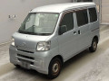 2014 Daihatsu Hijet Cargo