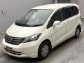 2010 Honda Freed