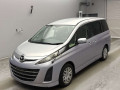 2011 Mazda Biante