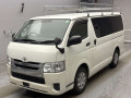 2017 Toyota Hiace Van