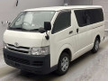 2009 Toyota Regiusace Van