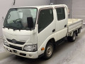 2018 Toyota Toyoace Truck