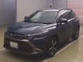 2025 Toyota Corolla Cross