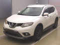 2015 Nissan X-Trail