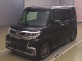 2017 Daihatsu Tanto Custom