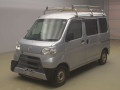 2020 Daihatsu Hijet Cargo