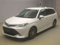 2017 Toyota Corolla Fielder